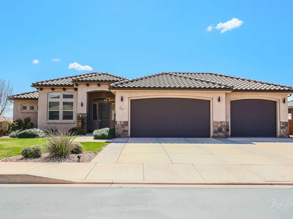 35 W 460 S, Ivins, UT 84738