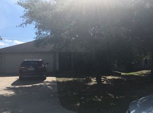 9518 Belleclaire Ln, Houston, TX 77044