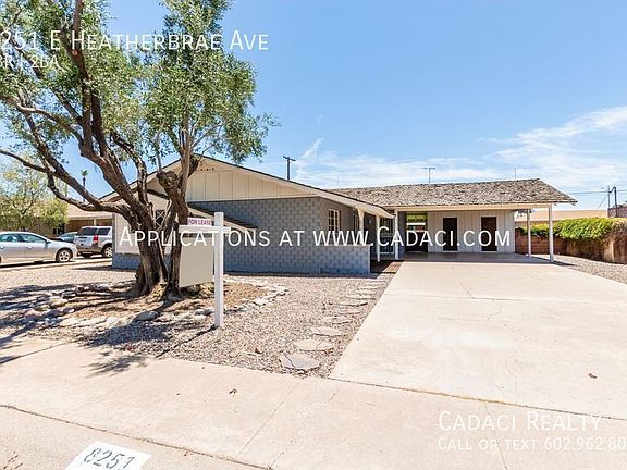 2nd image of 8251 E Heatherbrae Dr