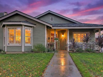 420 W 3rd St, San Dimas, CA, 91773