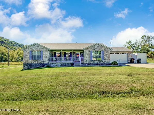 218 Deatherage Dr, Carrollton, KY 41008