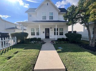 1201 N Tennessee St UNIT B, McKinney, TX 75069