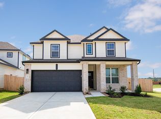 16697 Heritage Pines Ln, Conroe, TX 77302