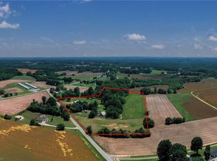 1841 Center Rd, Boonville, NC 27011