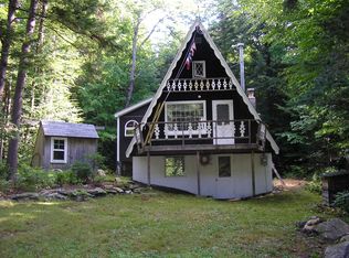 258 Bluebrook Rd, West Dover, VT 05356