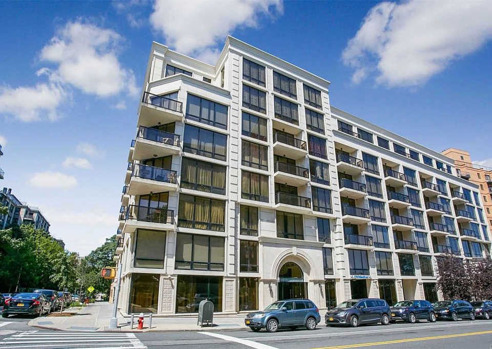 2nd image of 63-36 99th St #5F-63-36