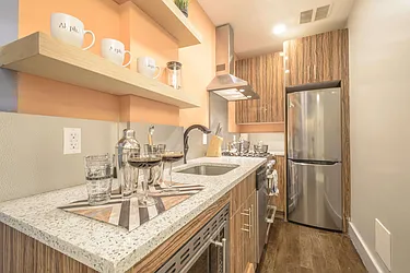 Rented by Nooklyn NYC LLC