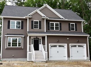 119 McDonald Rd, Wilmington, MA 01887