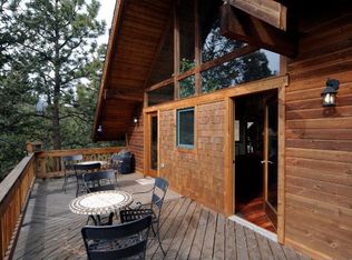 7351 Timber Trail Rd, Evergreen, CO 80439