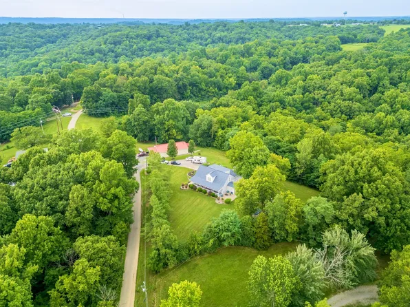 680 Timberline Rd, Warsaw, KY 41095