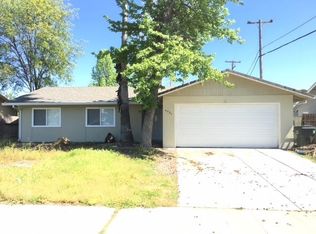 4033 Cortright Way, North Highlands, CA