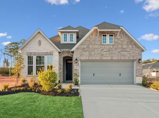 18213 Upper Brook St, Conroe, TX 77302