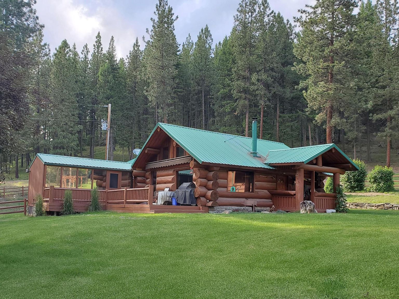 31850 Yearling Run, Alberton, MT 59820 Zillow
