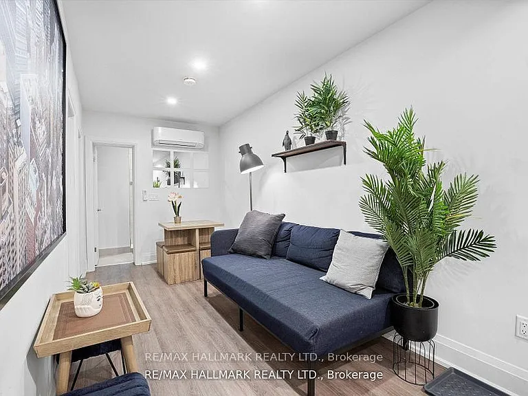 595 Saint Clair Ave W #12 — Photo 12