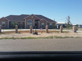 5729 N Cypress Ave, Odessa, TX 79764