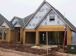 1632 Deer Park, Edmond, OK 73003