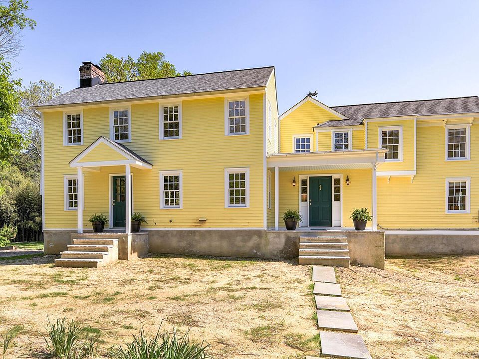 140 Quaker Rd, Princeton, NJ 08540 MLS NJME2029962 Zillow