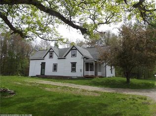 88 Northport Rd, Belmont, ME 04952