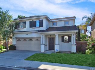 15572 Lanyard Ln, Chino Hills, CA 91709