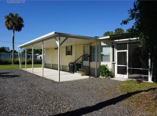 582 Palomar St, Fort Pierce, FL 34951