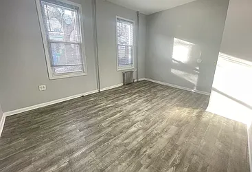 Rented by Yup Realty LLC