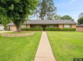 505 Country Club Dr, Marshall, TX 75672
