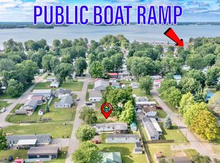 0 Mohawk Path, Lakeview, OH 43331