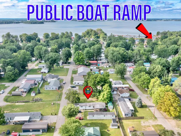 0 Mohawk Path, Lakeview, OH 43331