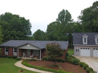 178 Shiloh Rd N, York, SC 29745