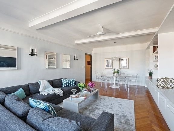 2nd image of 245 W 107th St APT 13A