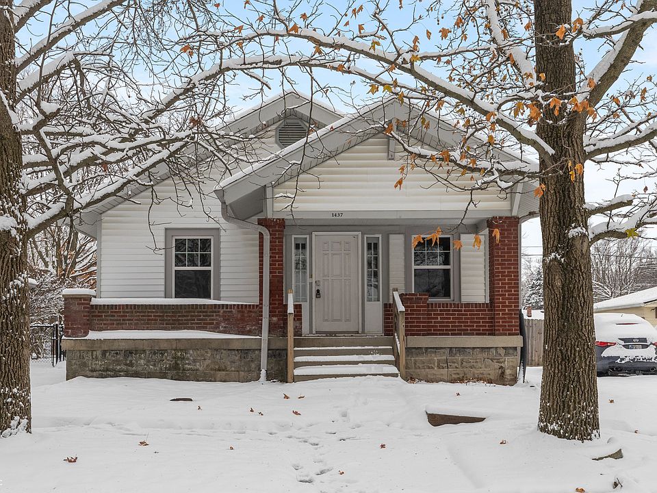 1st image of 1437 E Edwards Ave