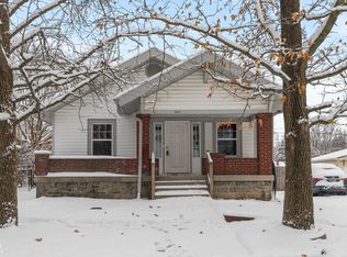 1437 E Edwards Ave, Indianapolis, IN 46227