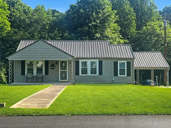 356 Ferry Rd, Danville, VA 24541