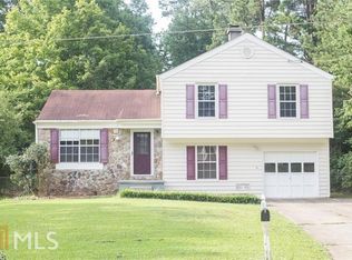 5356 Lyme Bay Cir, Norcross, GA 30071
