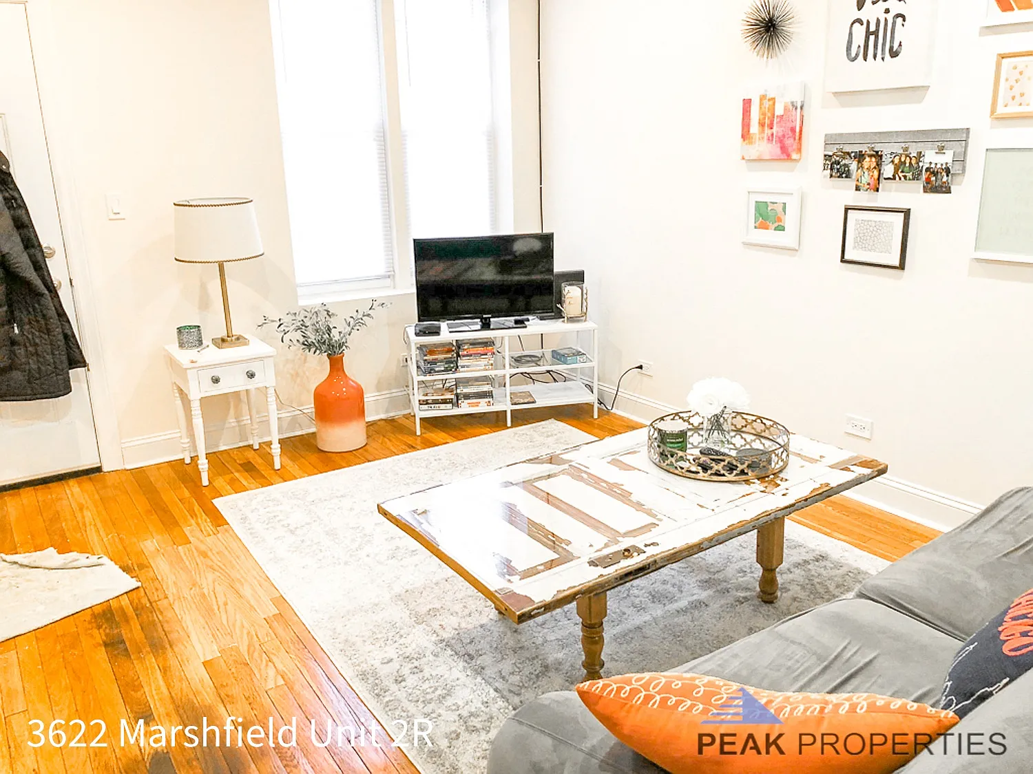 3622 N. Marshfield Ave. — Photo 3