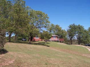 9775 E Farm Road 86, Strafford, MO 65757