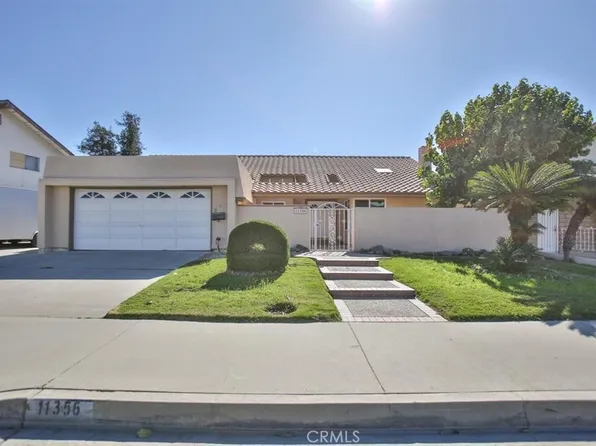 11356 Stonecress Ave, Fountain Valley, CA 92708