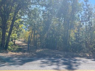 100 Broad St, Butte Falls, OR 97522