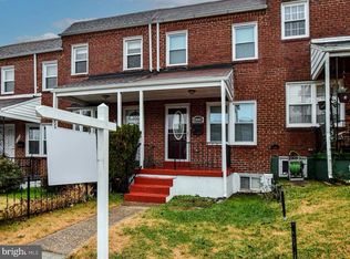 2909 Kingsley St, Baltimore, MD 21223