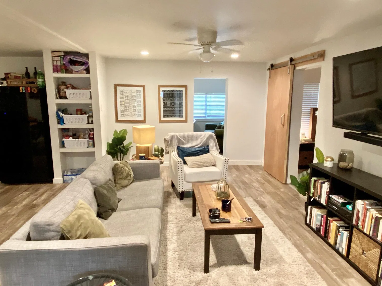 2 bed, 1149 sqft, $1,850 — Photo 3