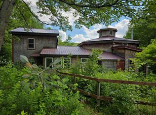 119 Lempster Coach Rd, Goshen, NH 03752