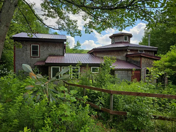 119 Lempster Coach Road, Goshen, NH 03752