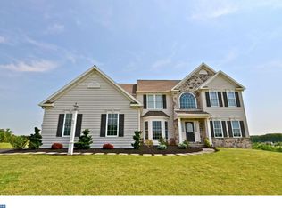 52 Sage Dr, Pottstown, PA 19465