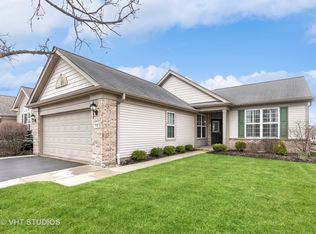 710 Tahoe Trl, Elgin, IL 60124