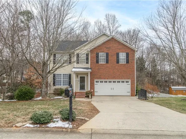 121 Willow Bend Dr, King, NC 27021