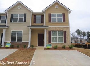 6137 Rockaway Rd, Atlanta, GA 30349