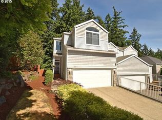 15610 SW Peachtree Dr, Tigard, OR 97224
