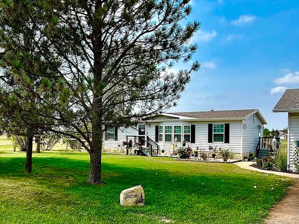 1417 6th St SW, Watford City, ND 58854