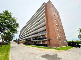 3533 Derry Rd E #709, Mississauga, ON L4T1B1