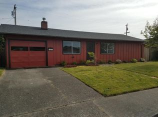 2133 Lewis Ave, Arcata, CA 95521